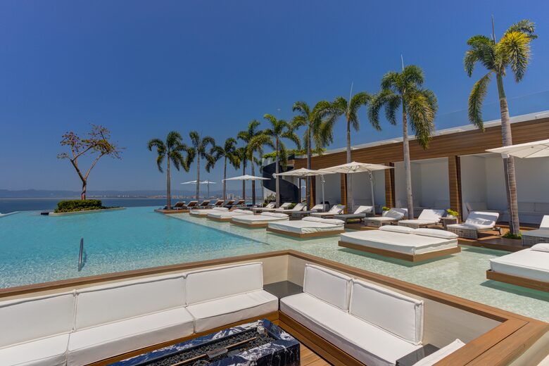 SOHO PV | Spacious, Brand New Getaway with Ocean Views - Puerto Vallarta, Mexico