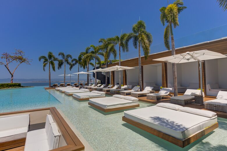 SOHO PV | Spacious, Brand New Getaway with Ocean Views - Puerto Vallarta, Mexico