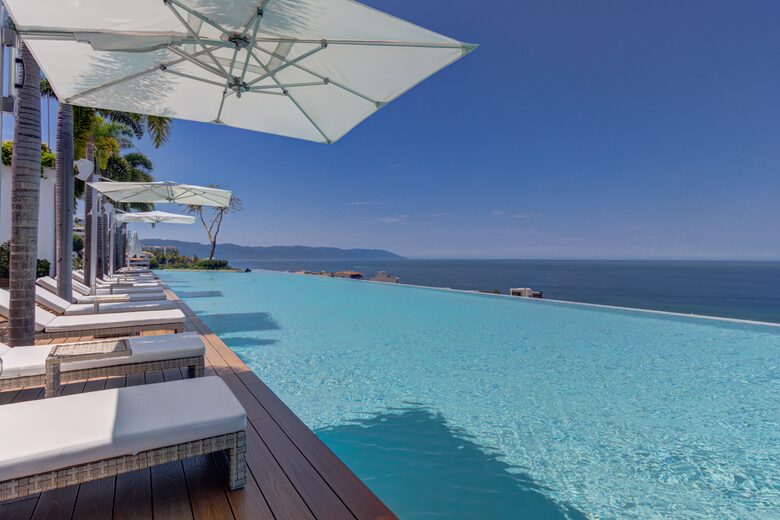 SOHO PV | Spacious, Brand New Getaway with Ocean Views - Puerto Vallarta, Mexico