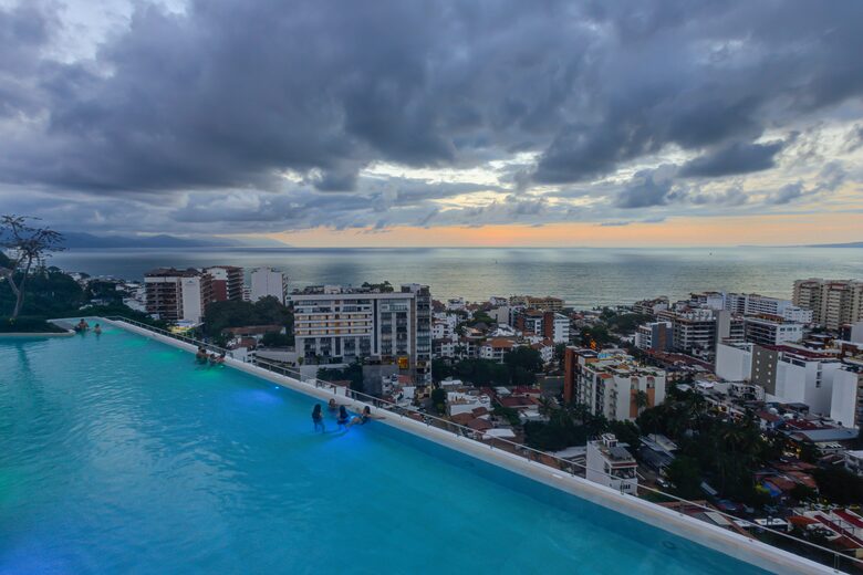 SOHO PV | Spacious, Brand New Getaway with Ocean Views - Puerto Vallarta, Mexico
