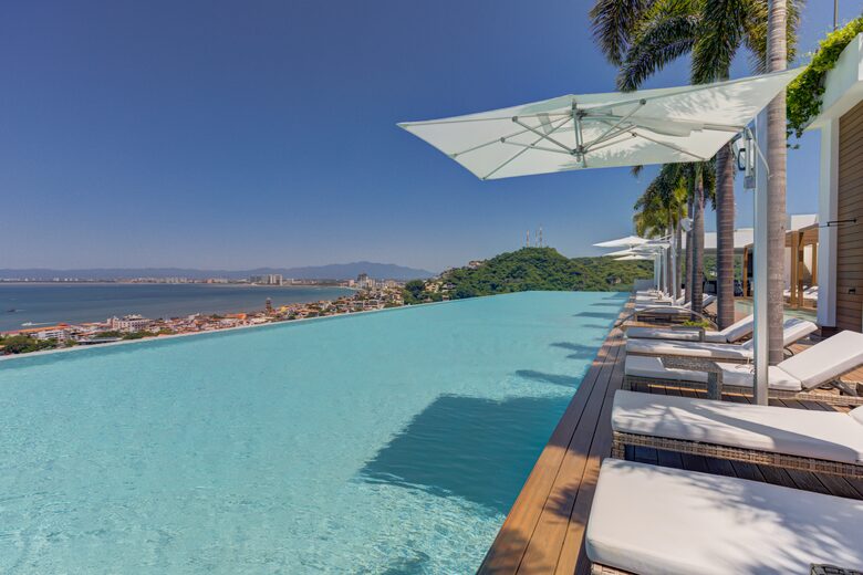 SOHO PV | Spacious, Brand New Getaway with Ocean Views - Puerto Vallarta, Mexico
