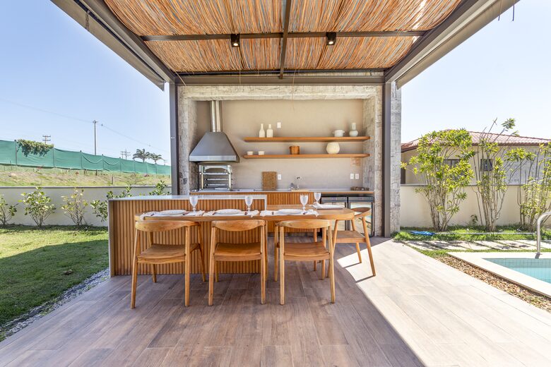 Casa Lux Buzios - Búzios, Brazil
