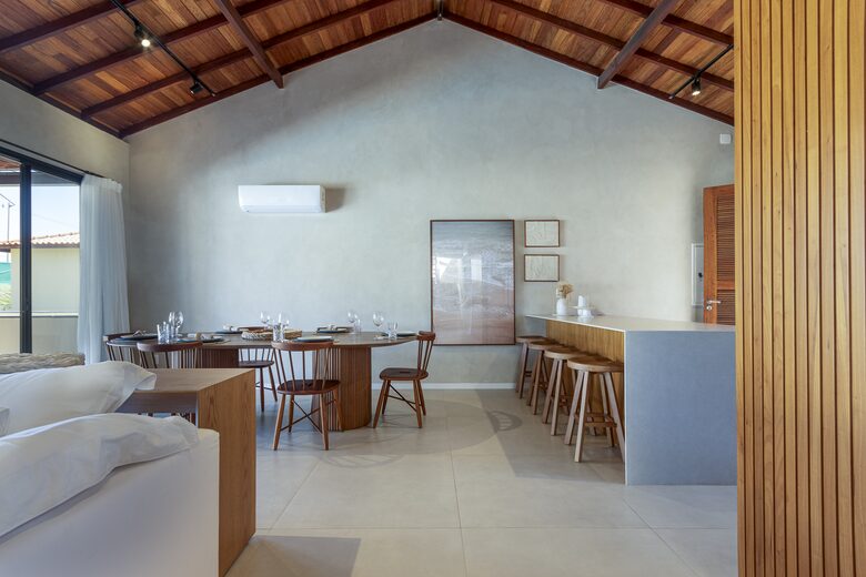 Casa Lux Buzios - Búzios, Brazil
