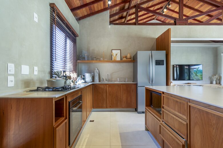 Casa Lux Buzios - Búzios, Brazil