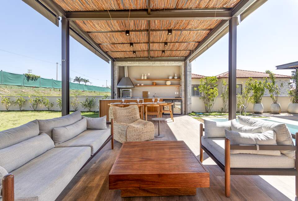 Casa Lux Buzios - Búzios, Brazil