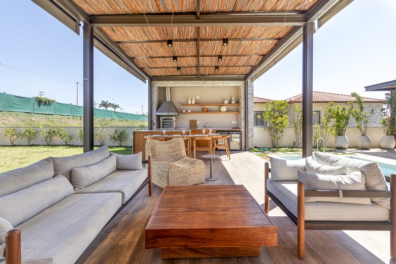 Casa Lux Buzios - Búzios, Brazil