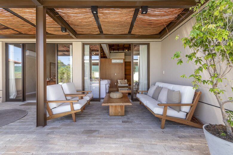 Casa Lux Buzios - Búzios, Brazil