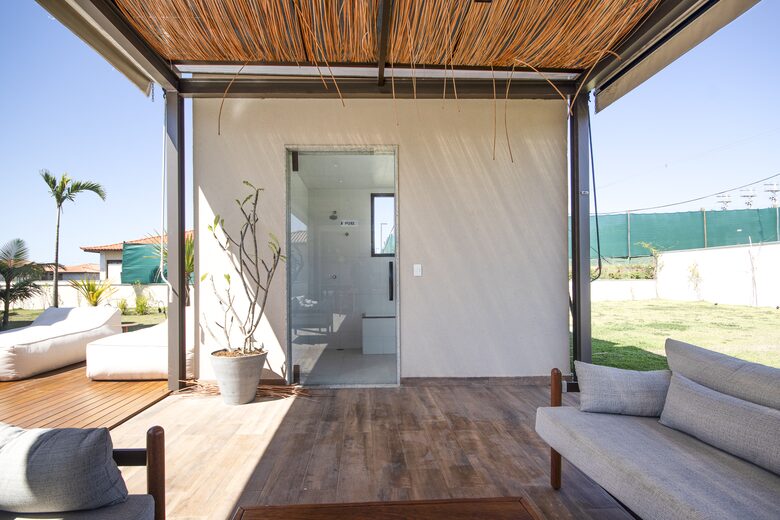 Casa Lux Buzios - Búzios, Brazil