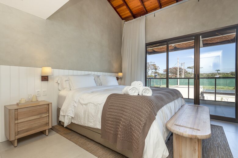Casa Lux Buzios - Búzios, Brazil