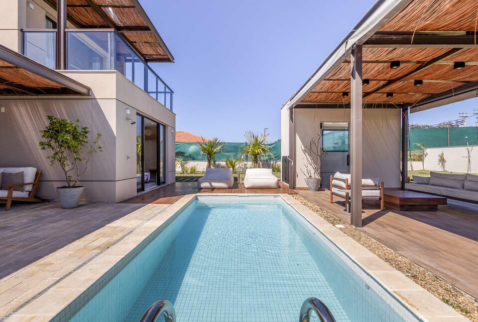 Casa Lux Buzios - Búzios, Brazil