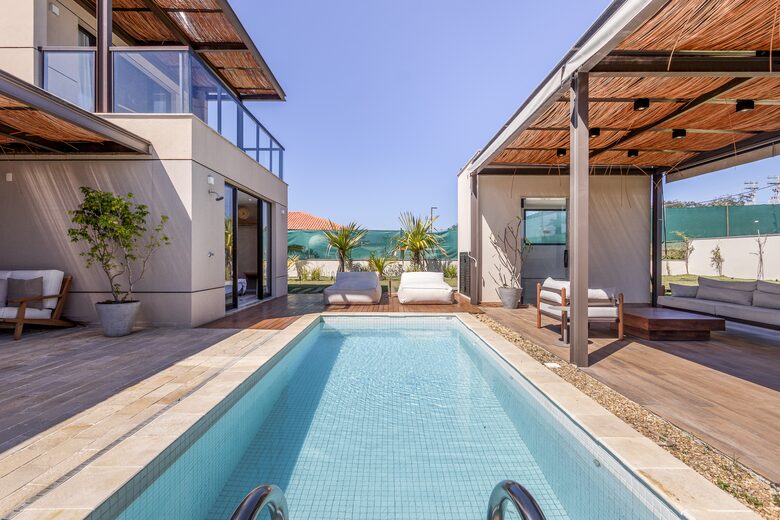 Casa Lux Buzios - Búzios, Brazil