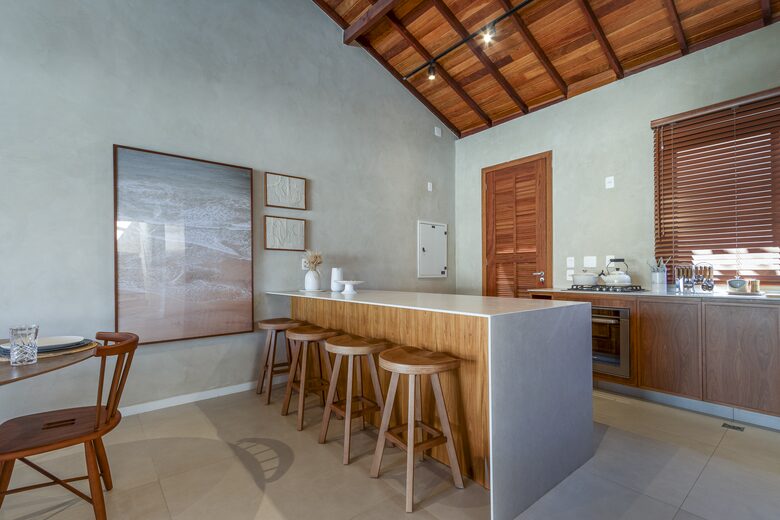 Casa Lux Buzios - Búzios, Brazil