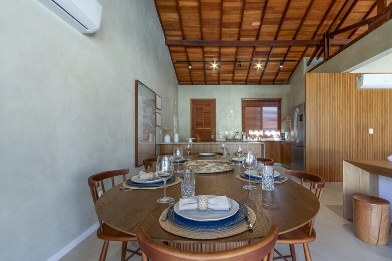 Casa Lux Buzios - Búzios, Brazil