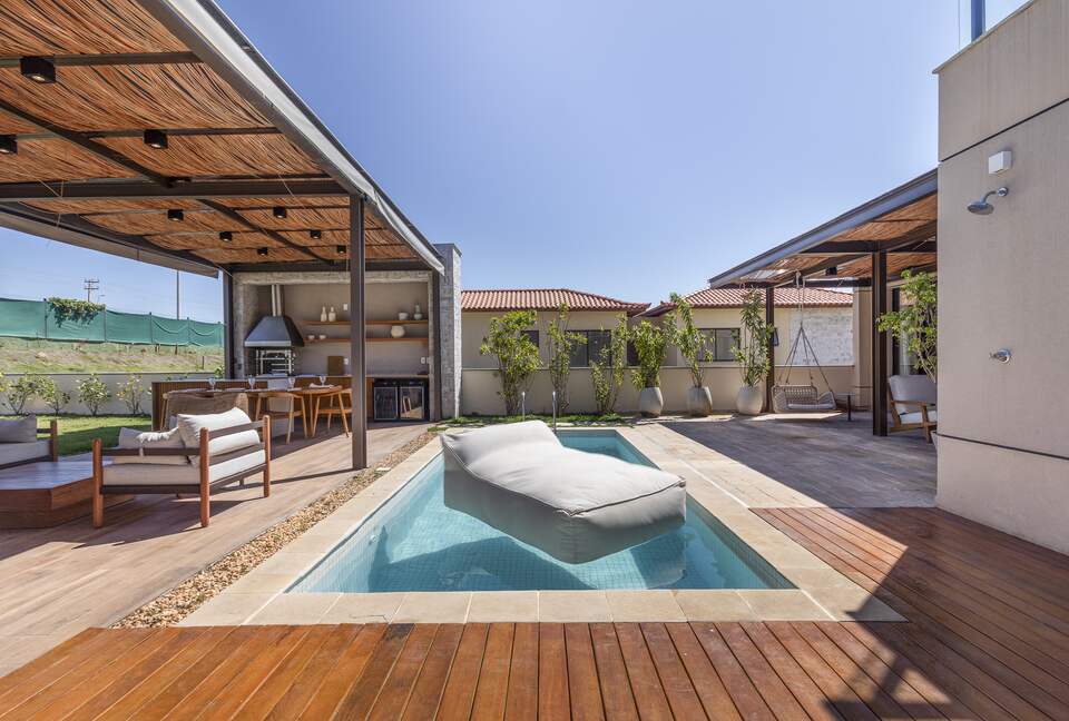 Casa Lux Buzios - Búzios, Brazil