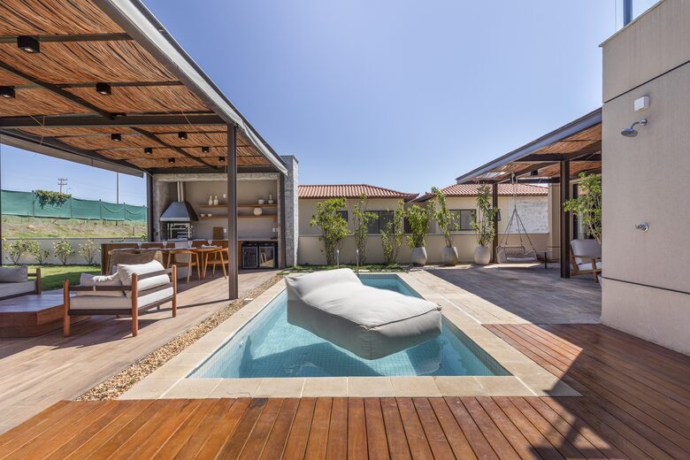 Casa Lux Buzios - Búzios, Brazil