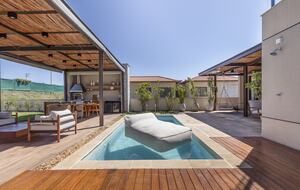 Casa Lux Buzios - Búzios, Brazil