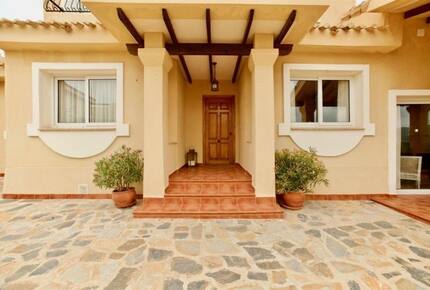 Albatros Villa | La Manga Golf Resort - La Manga, Spain