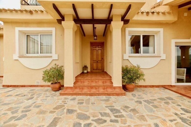 Albatros Villa | La Manga Golf Resort - La Manga, Spain