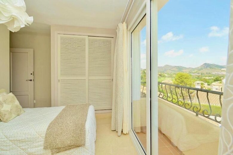 Albatros Villa | La Manga Golf Resort - La Manga, Spain