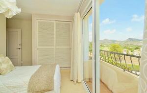 Albatros Villa | La Manga Golf Resort - La Manga, Spain