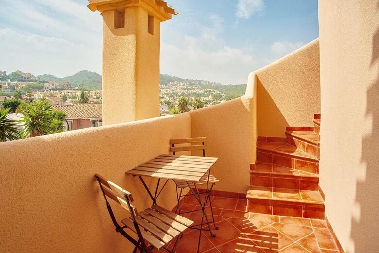Albatros Villa | La Manga Golf Resort - La Manga, Spain