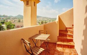 Albatros Villa | La Manga Golf Resort - La Manga, Spain