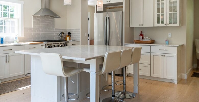 Exquisite Six-Bedroom Retreat in Nantucket Historic Downtown - Nantucket, Massachusetts
