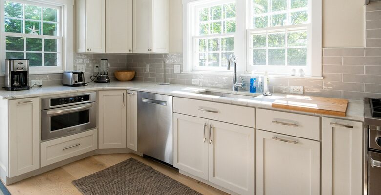 Exquisite Six-Bedroom Retreat in Nantucket Historic Downtown - Nantucket, Massachusetts