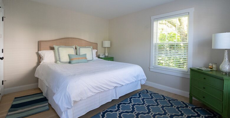 Exquisite Six-Bedroom Retreat in Nantucket Historic Downtown - Nantucket, Massachusetts