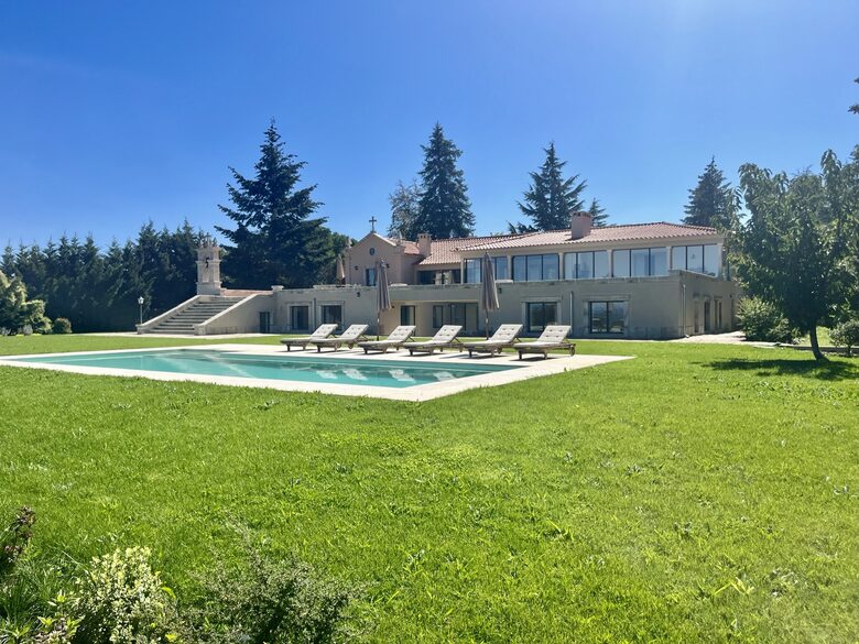 Casa da Raposeira - Armamar, Portugal