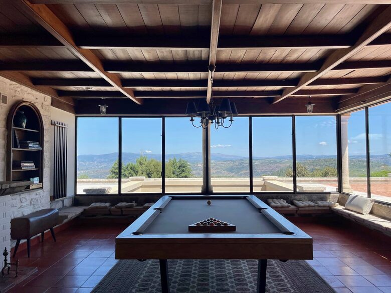 Casa da Raposeira - Armamar, Portugal