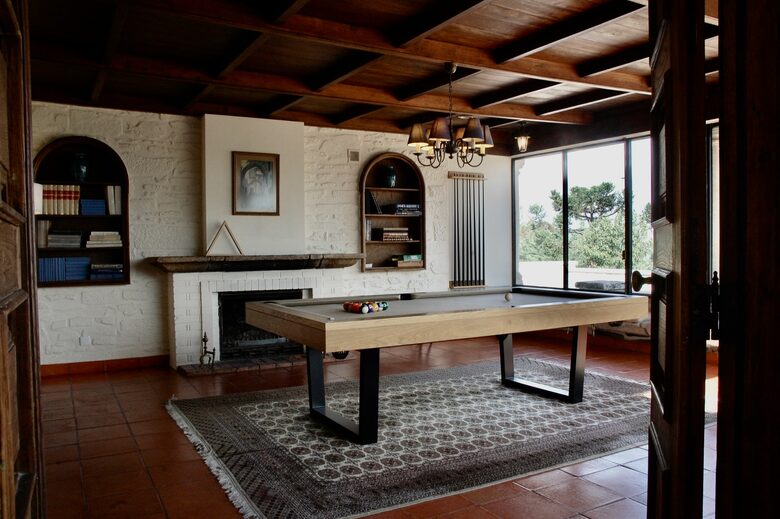 Casa da Raposeira - Armamar, Portugal