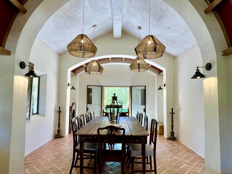 Casa da Raposeira - Armamar, Portugal