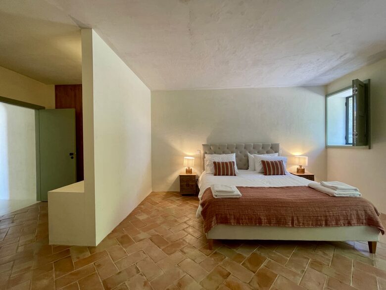 Casa da Raposeira - Armamar, Portugal