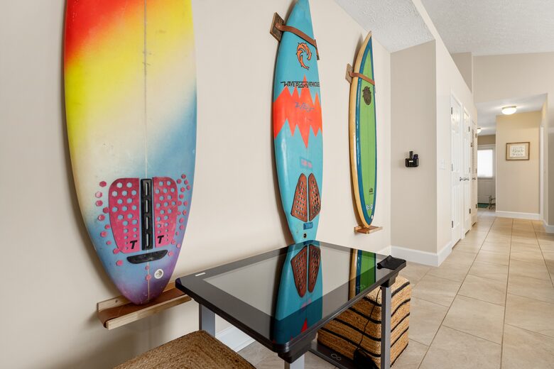 White Cap Surf Shack - Panama City Beach, Florida
