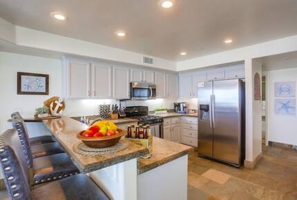Aloha 1 | Mission Beach Oceanfront - San Diego, California