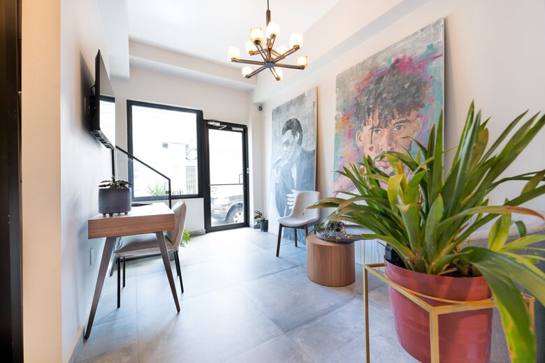 San Juan Luxury 2 Bedroom Villa - San Juan, Puerto Rico