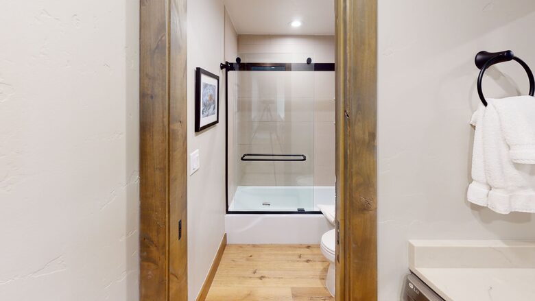 Modern Vail Condo - Slopeside and Loaded with Amenities - Vail, Colorado