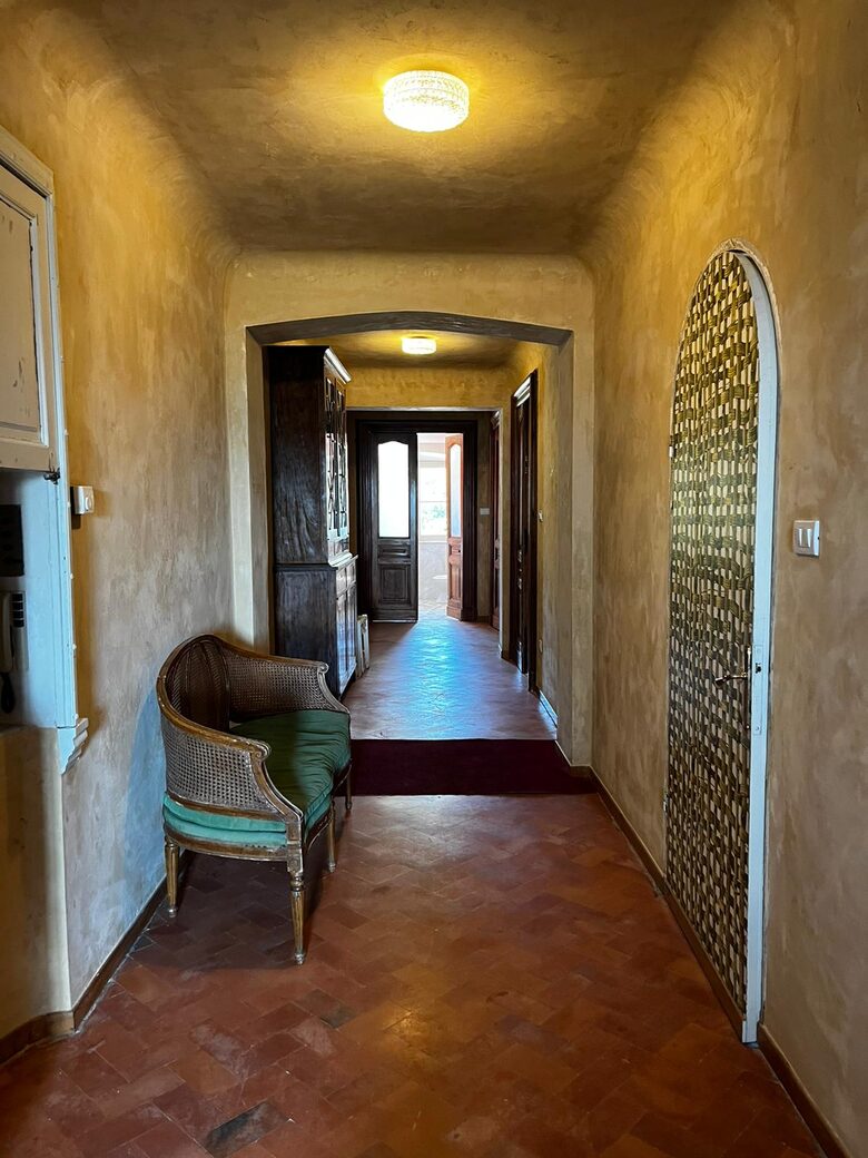 Villa Fassia - Gubbio, Italy
