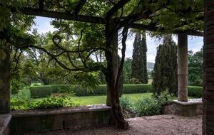 Villa Fassia - Gubbio, Italy