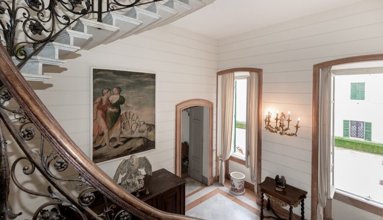 Villa Fassia - Gubbio, Italy