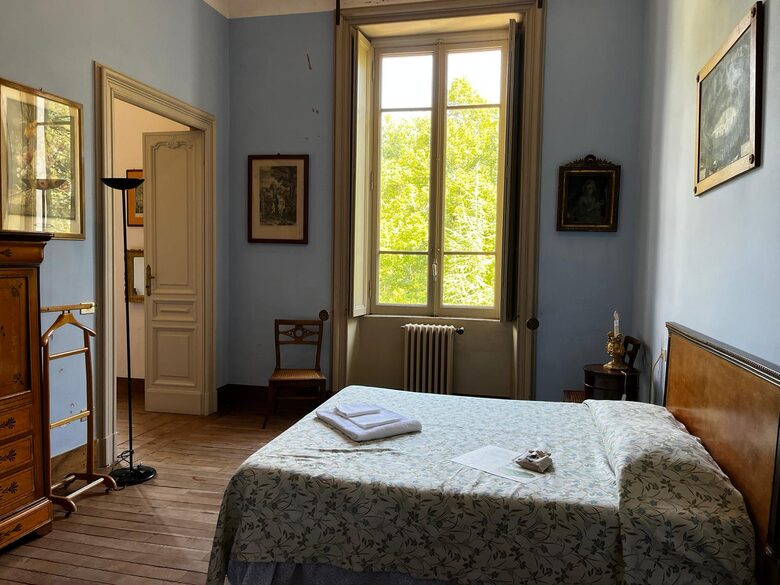 Villa Fassia - Gubbio, Italy