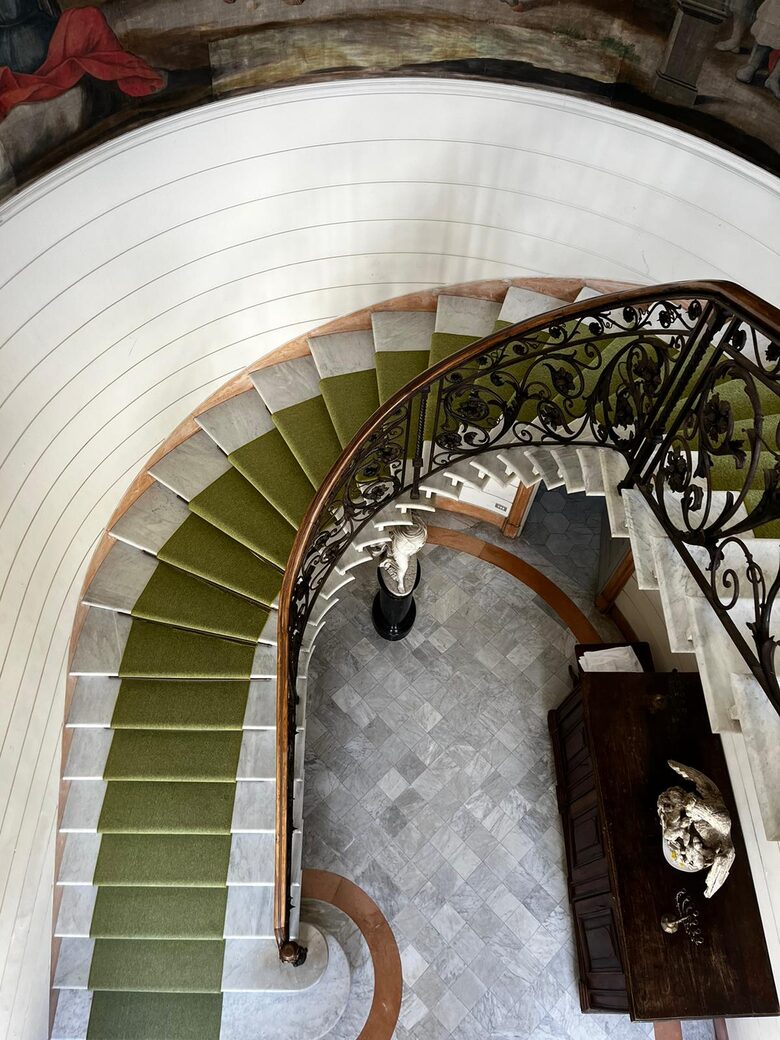 Villa Fassia - Gubbio, Italy