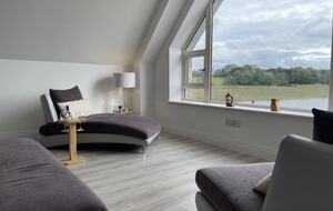 Luxury Waterfront Apartment - Co Roscommon, Ireland