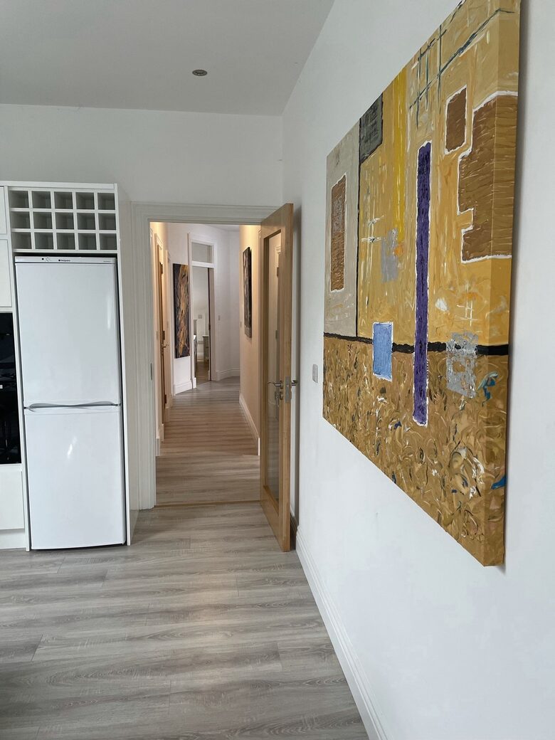 Luxury Waterfront Apartment - Co Roscommon, Ireland