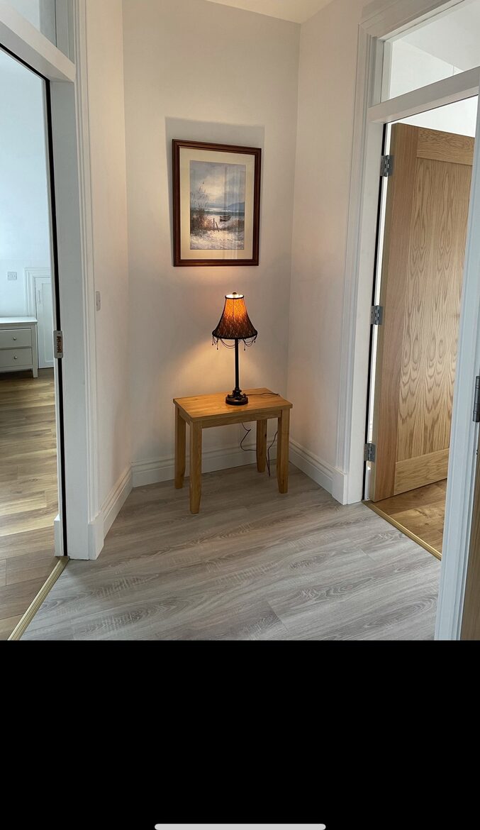 Luxury Waterfront Apartment - Co Roscommon, Ireland