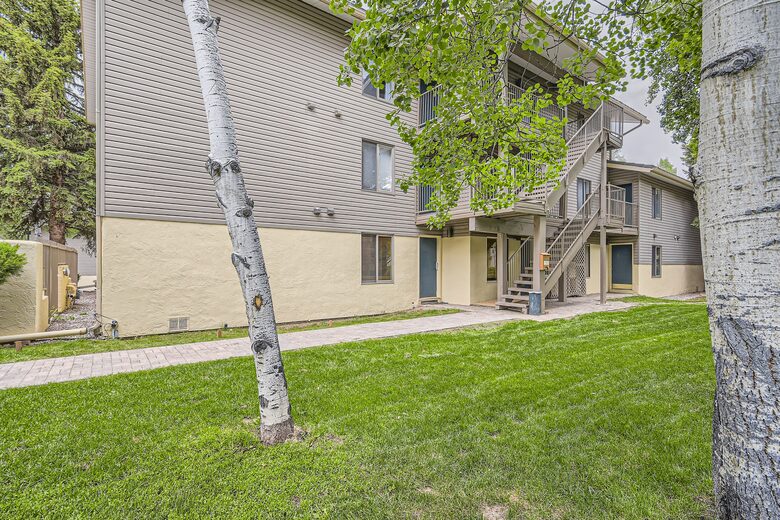 BC West - Avon, Colorado