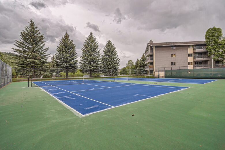 BC West - Avon, Colorado