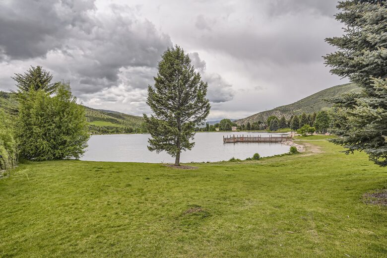 BC West - Avon, Colorado