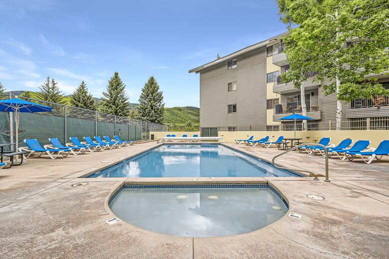 BC West - Avon, Colorado